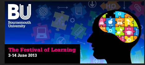 Bu Festival of Learning